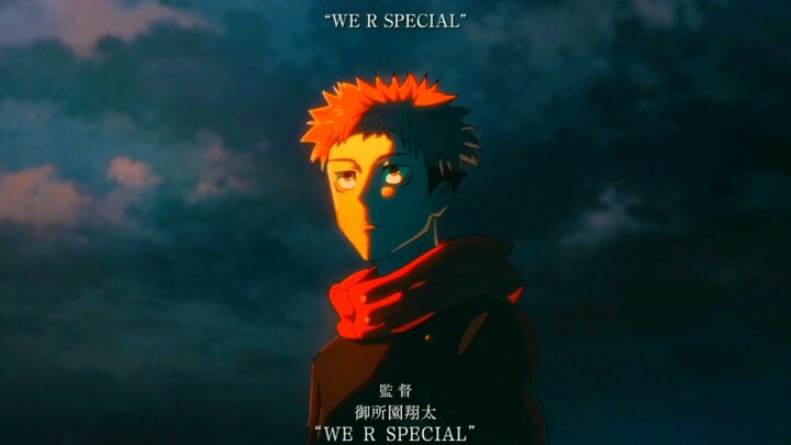 Which “Jujutsu Kaisen” OP from Seasons 1–3 is your favorite?