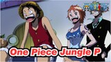 [One Piece]NCOP9『Jungle P』-5050