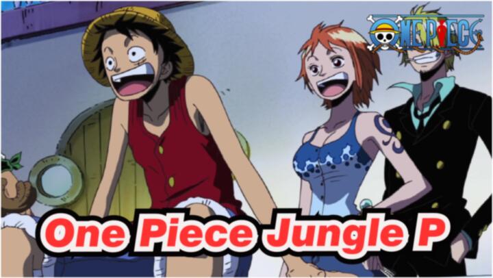 One Piece Opening 17 Live Wake Up Subbed Bilibili