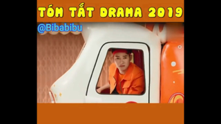 TÓM TẮT DRAMA TRONG NĂM 2019 #funny