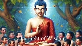 জ্ঞানজ্যোতির দীপ্তি - The Light of Wisdom