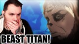 ATTACK ON TITAN Season 2 Episode 1 and 2 REACTION | Anime EP Reaction