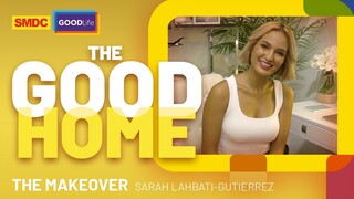 Creating your Home Office Space with Sarah Lahbati-Gutierrez on SMDC The Good Home