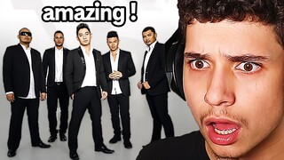 5 Filipino Singers Leave Me Speechless!