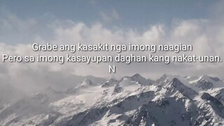 TULA NA BISAYA ENTITLED "AYAW UG UNDANG"