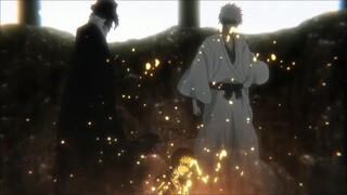 BLEACH: Thousand-Year Blood War「AMV」Black and Blue