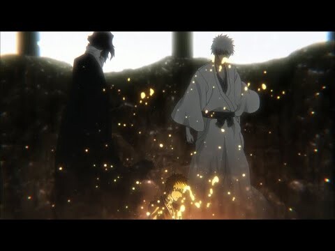 BLEACH: Thousand-Year Blood War「AMV」Black and Blue