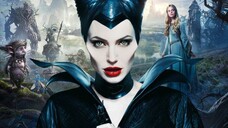 TIÊN HẮC ÁM  maleficent (THUYẾT MINH)