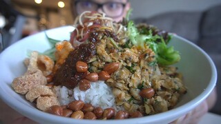 MÓN CƠM HẾN