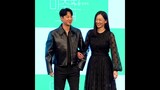[진기주/김동욱] 어쩌다마주친그대 제작발표회 • My Perfect Stranger Press Conference | Jin Kijoo & Kim Dongwook