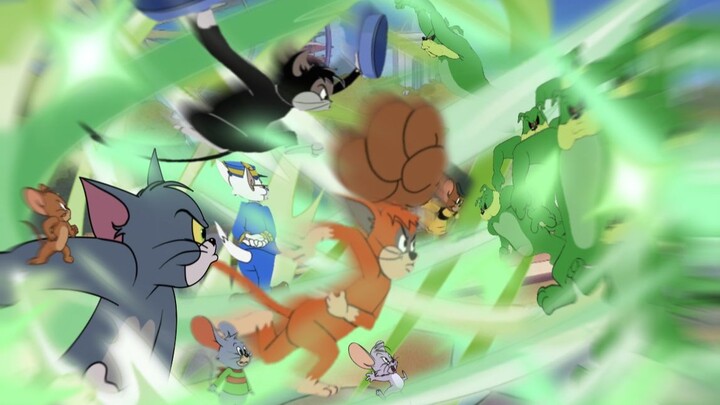 Alien Planners Invade!