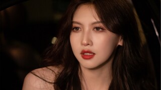 My husband actually made my wedding dress! You’ve got to watch till the very end!