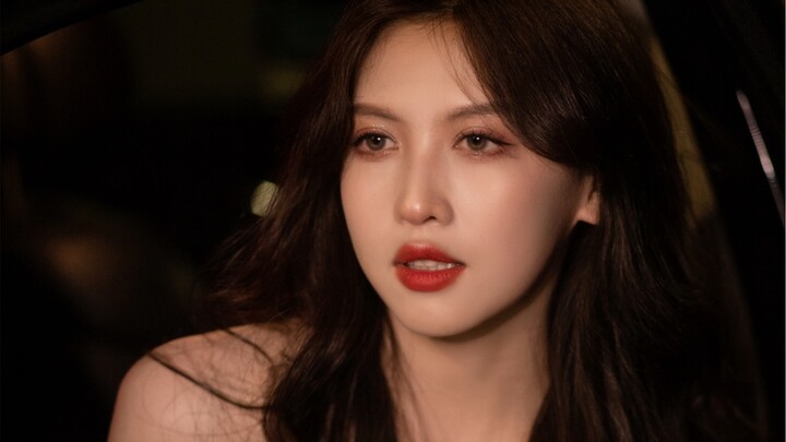 My husband actually made my wedding dress! You’ve got to watch till the very end!