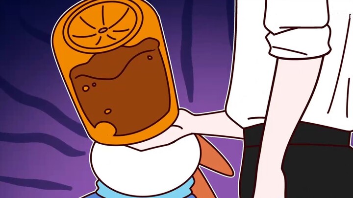 Don't mess with your brothers!