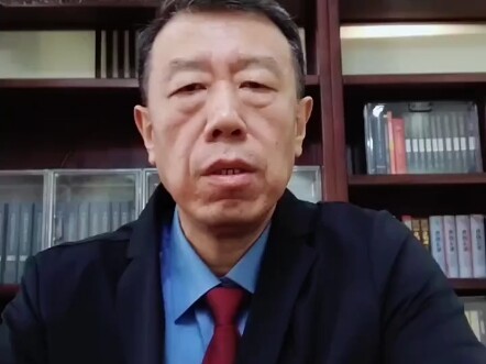 Isn’t this verdict embarrassing? #ProsecutorFuYutian’sWork