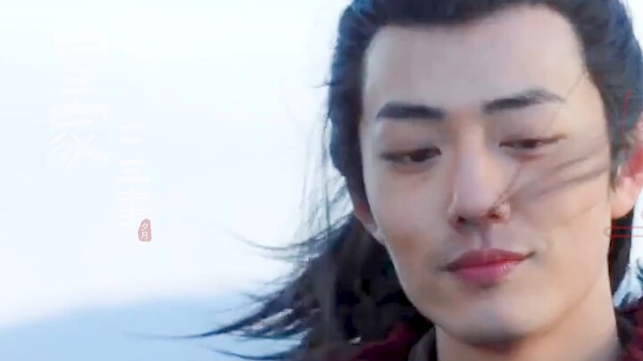 [Royal Affairs] 59 is all routine, why are you the only one who is so showy! (Yan Bingyun/Hua Wuxie/