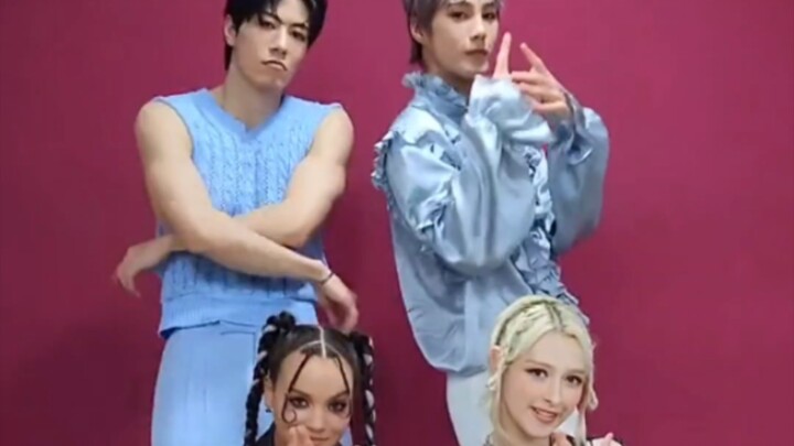 [BLACKSWAN] INS Update 20230620