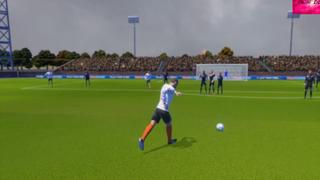 Những pha bóng hay trong Dream League Soccer phần 7 #DLS