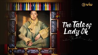 The tale of lady ok_ EP1 SUB INDO