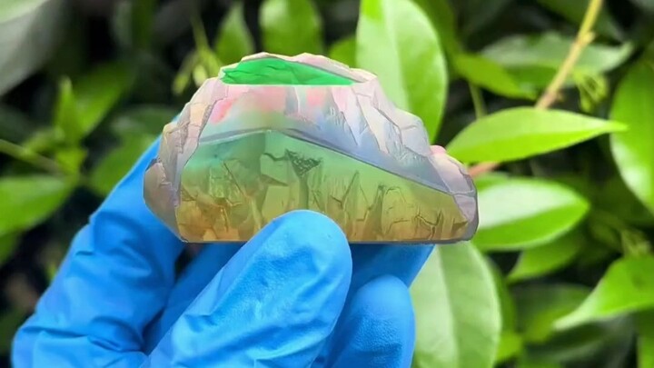 分享科普14种稀有的石头，谁是最有价值的？