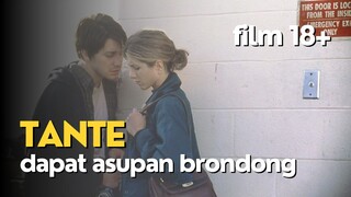 TANTE DICOBLOS BERONDONG - FILM 18+