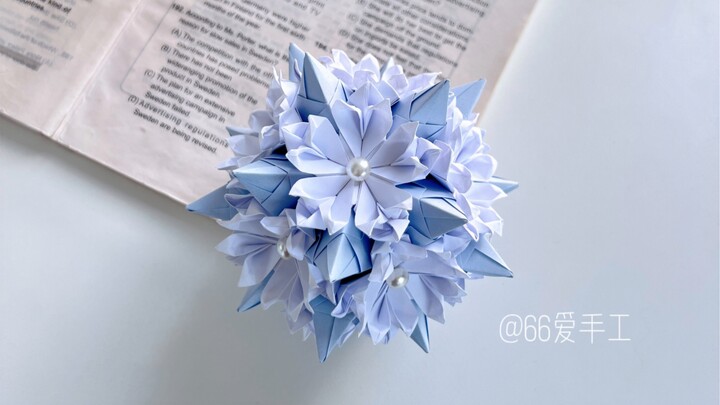 Given our relationship, asking me to make a jasmine flower ball isn’t too much, is it?