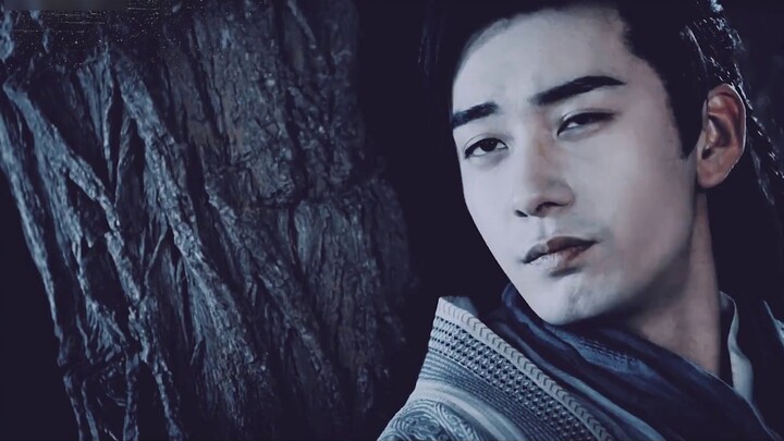 【Chen Xingxu】【Gu Xiaowu| Single Burning】Life is just a good dream