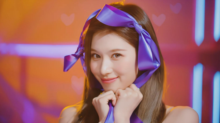 [8K 60FPS] TWICE Celebrate MV – Collector’s Edition, Highest Quality