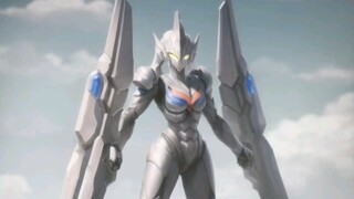 AI Painting Ultraman Edisi 67, Sebut Ini Ultraman Noah?