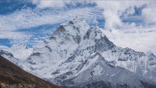 Beautiful Nature in Nepal 4k Video