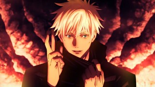 jujutsu kaisen edit - natural