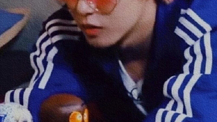 "Mocked for lack of on-stage vocal skills due to staff error, yet blew up global trends with a few s