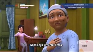 Upin & Ipin Sepeda Ijat Baru Episode Terbaru 2024 Upin Dan Ipin Full Movie Terba