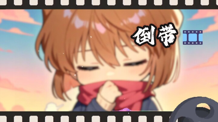 Haihong Ai Sings “Rewind” / “It’s a Pity That Time Can’t Be Rewound”