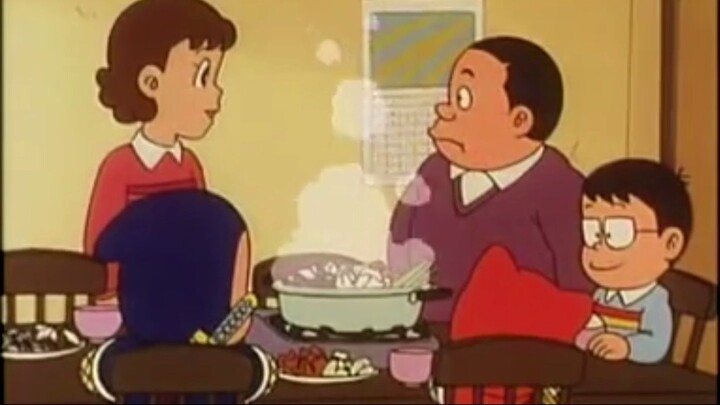 Ninja Hattori-kun นินจาฮาโตริ EP.87 ตอน มาแข่งซูโม่กันเถอะ