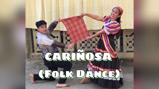 Cariñosa (FOLK DANCE)