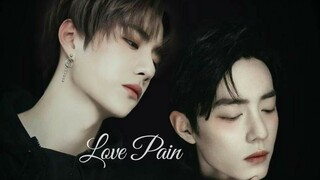 #มินิซีรี่ย์ประกอบนิยาย #EP12 #LovePainยิ่งรักยิ่งเจ็บ #หวังอี้ป๋อเซียวจ้าน Joylada