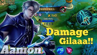 Hyper Aamon+Skypiercer STACK 80 || Auto Menggila🥶🥶