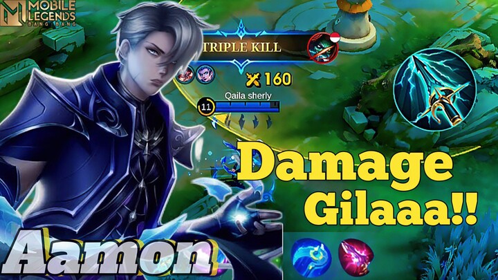 Hyper Aamon+Skypiercer STACK 80 || Auto Menggila🥶🥶