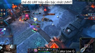chế độ URF hấp dẫn bậc nhất LMHT #88