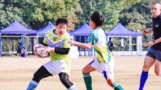 "Those who cannot destroy me will eventually make me stronger" Volleyball Personalities Around Me, I