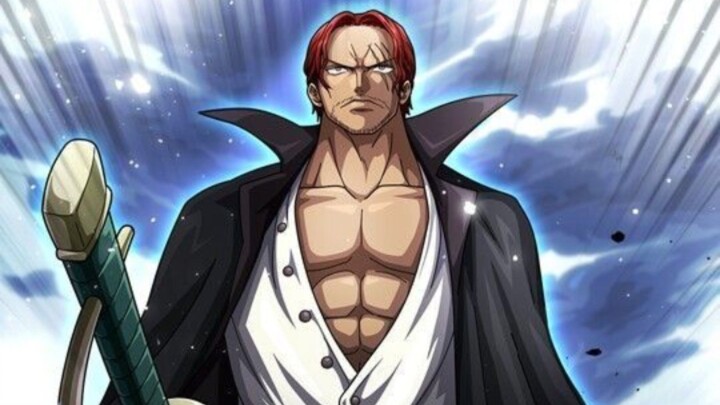 Shanks Join Ke Elbaf ⁉️ Trailer Game One Piece