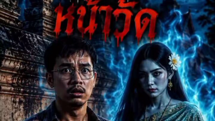 เธอรออยู่หน้าวัด