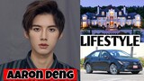 Aaron Deng (Love Of Summer Night 2020) Lifestyle |Biography, Networth, Realage, |RW Facts & Profile|