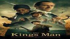 The Kings Man 2021 full movie : Link in Description