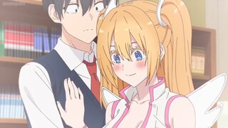 anime 18+ cowoknya menang banyak