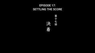 rurouni kenshin meiji kenkaku romantan ep17