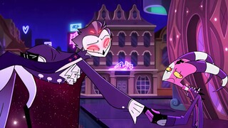 The first date between the prince and Bilizzi in "The Evil Boss Episode 7.2"
