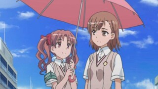 A Certain Scientific Railgun | Alternate Anime in 6 mins