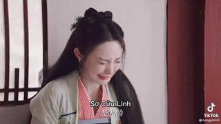 |Trailer Quân Cửu Linh| Hết Đông Cung đến Quân Cửu Linh-Liệu Tiểu Nhiễm có lại làm fan đau lòng